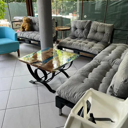 Onuk Villa Sapanca