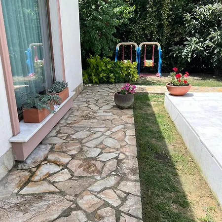 Villa Onuk
