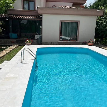Onuk Villa Sapanca