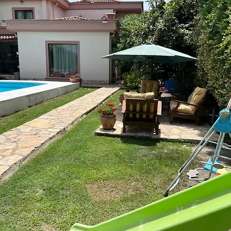 Onuk * Sapanca
