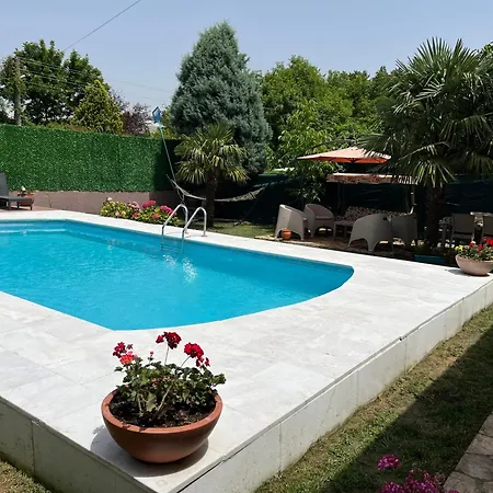 Onuk Villa