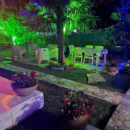 Onuk Villa *