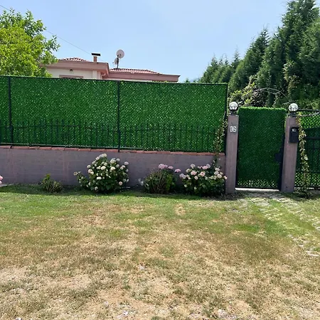 Onuk Villa *
