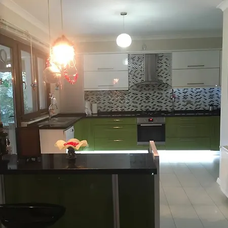 Villa Onuk *