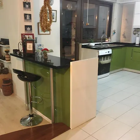 Onuk Villa Sapanca