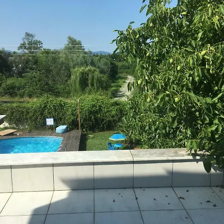 Onuk Villa *