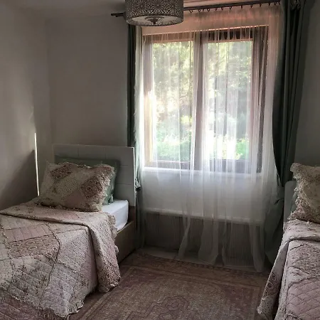 Onuk Villa Sapanca
