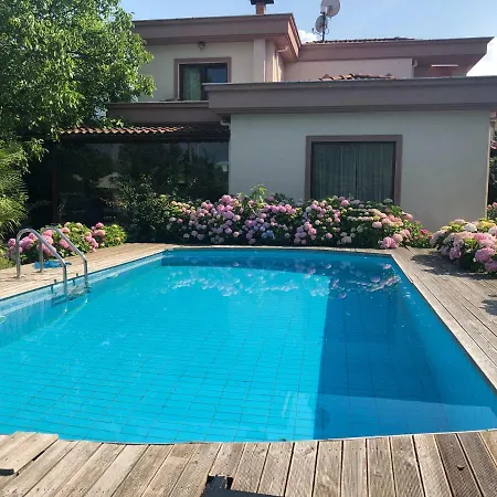 Onuk Sapanca